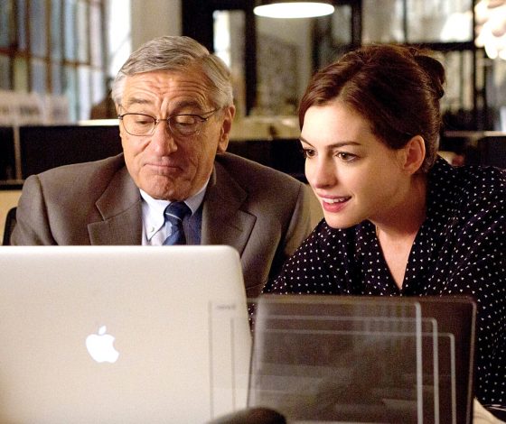 В Сети стала популярна итальянка, которая отметила свое 105-летие на работе