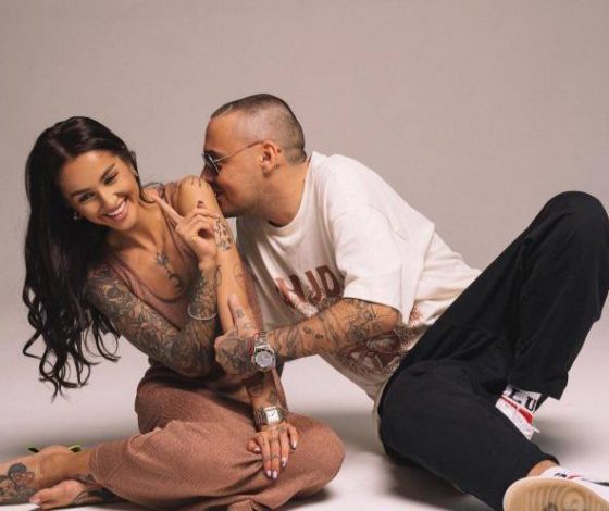 Гуф поделился трогательным кадром с дочкой