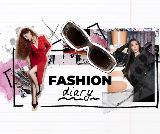 Дневник редактора моды: Ким Кардашьян в кампейне Marc Jacobs, платье Одри Хепберн на аукционе и другие fashion-новости за неделю