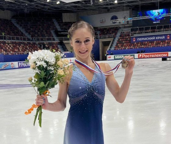 Тренер Алины Горбачевой впервые прокомментировала новость с ее исчезновением