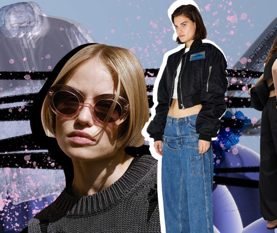 Рейв-выходные: в чем поехать на фестиваль Signal?