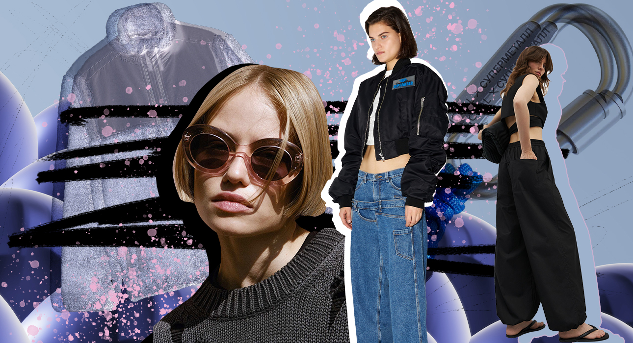 Rave weekend: What to wear to the Signal Festival?