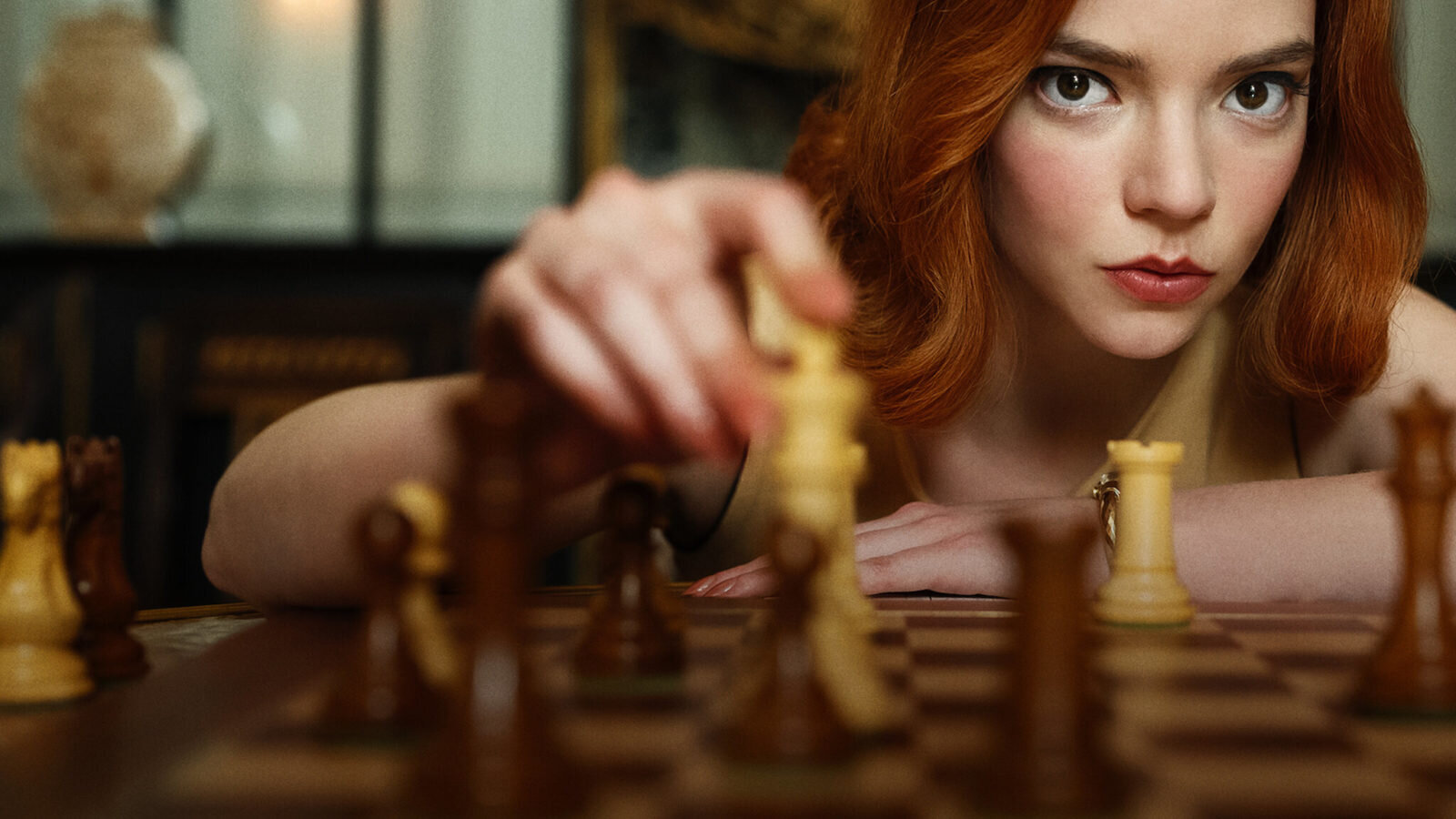 18 film adaptations of the last years that are not inferior to the books
