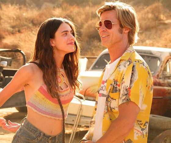 Спин-офф «Однажды в Голливуде» будут снимать с грандиозным размахом