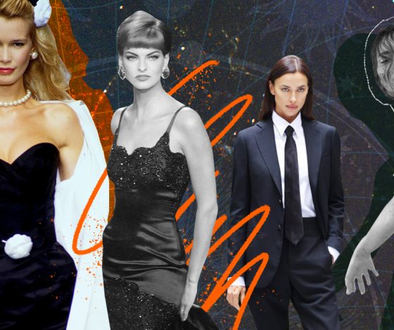 Гороскоп: кто ты из супермоделей по знаку зодиака