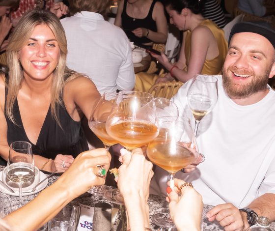 «Вкус будущего»: как прошел гала-ужин гастрономического фестиваля «Город 2030»