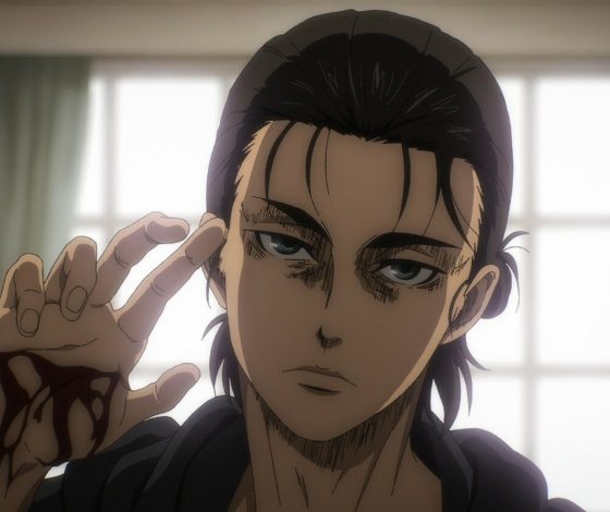 «Атака титанов»: 5 главных отличий аниме от манги, которые тебя удивят