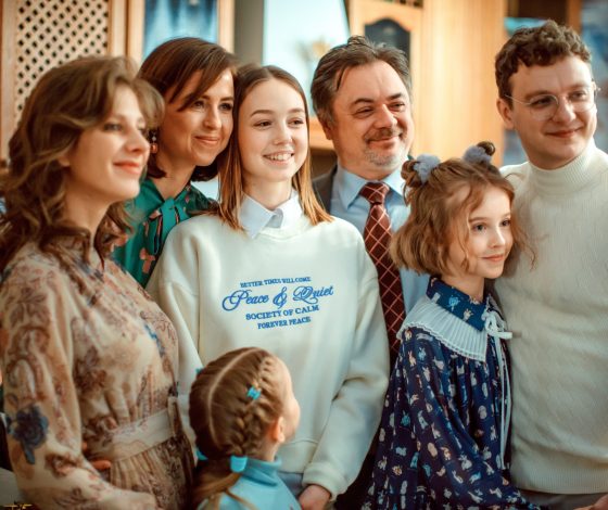 Новые «Папины дочки»: дата выхода и подробности сюжета сериала