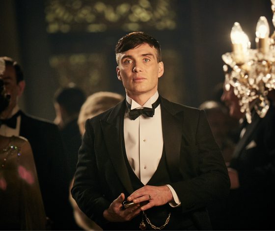 Сериал «Острые козырьки» неожиданно продлили на седьмой сезон