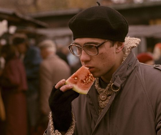 Камбэк: анонсирован фильм «Брат 4»