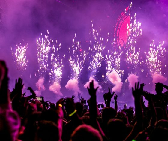 Love Radio Party: горячие танцы до утра в компании любимых звезд