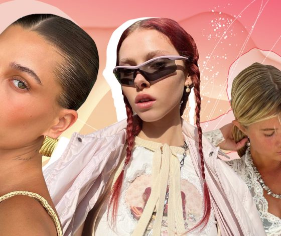 Тренды окрашивания волос осенью 2023 года: как выбрать модный цвет