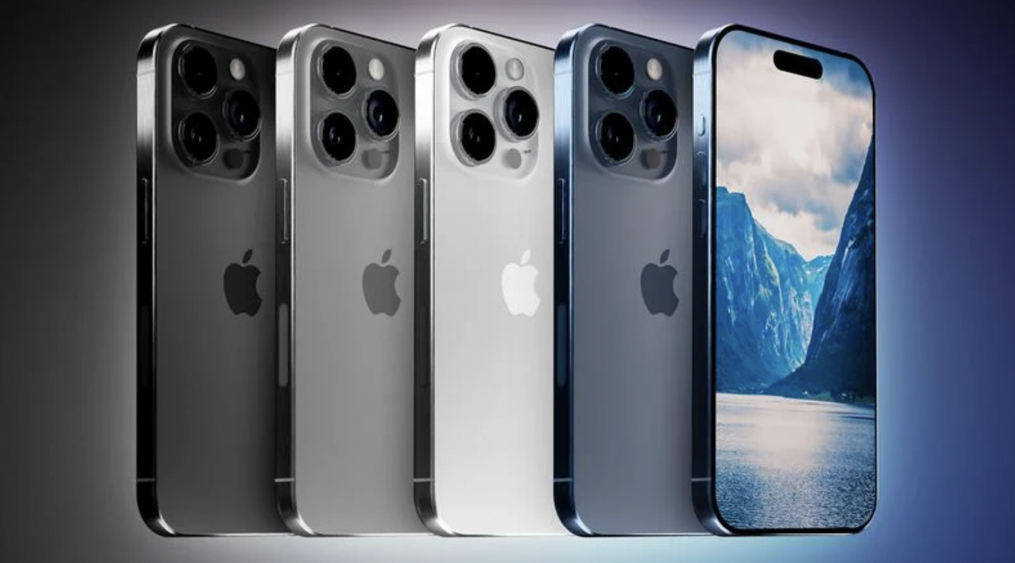 Как выглядит 15 iPhone: все, что известно о новой модели