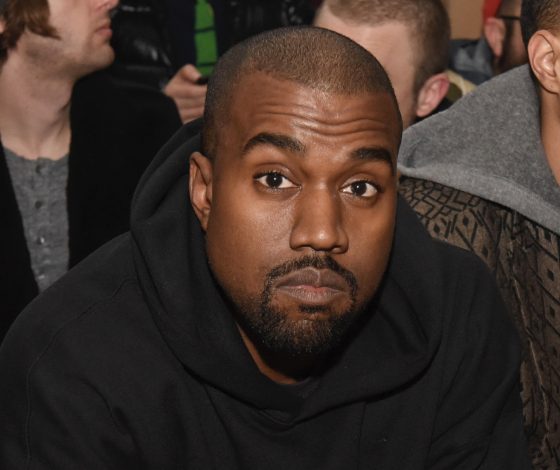 Канье Уэст подал в суд на анонима, который «слил его музыку»
