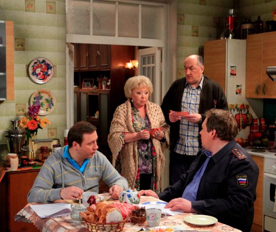 Вспомнить все: как сейчас выглядят звезды «Ворониных»