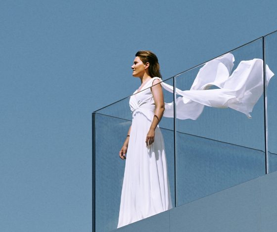 Космическая одиссея Анны Кикиной