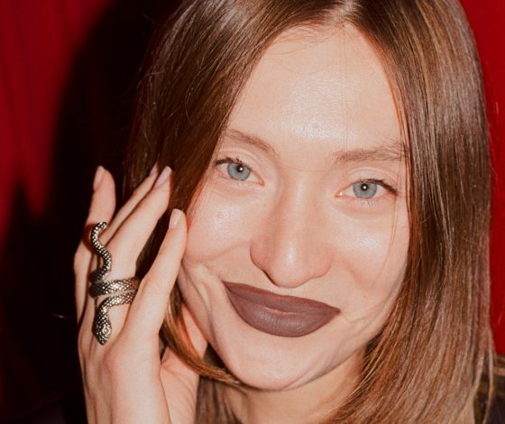 Мария Миногарова, Полина Аскери, Надежда Сысоева и другие на Ultima Salon Römantica