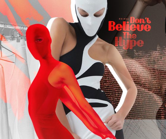 Передайте Анне Винтур: основатель бренда 001PAX Павел Ан об индустрии моды, вдохновении и эго дизайнеров