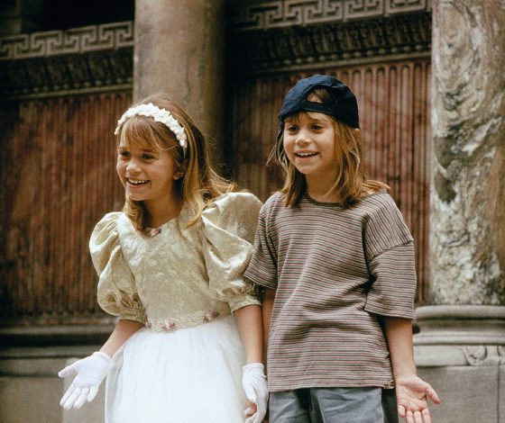 Самые известные двойники звезд