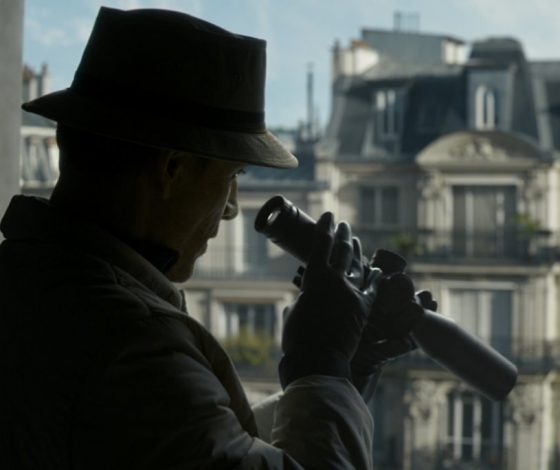 Вышел тизер нового фильма «Убийца» Дэвида Финчера с Майклом Фассбендером