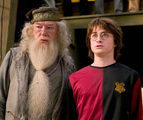 Девушка из России случайно встретила Дэниэла Рэдклиффа на детской площадке