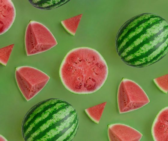 Как выбрать вкусный арбуз: 5 рабочих лайфхаков