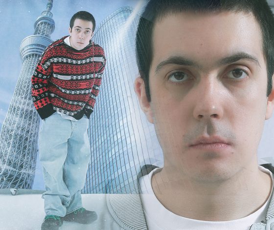 Поколение: исполнитель «тима ищет свет»