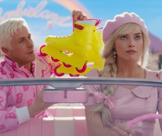 Почему Райан Гослинг не хочет показывать «Барби» детям