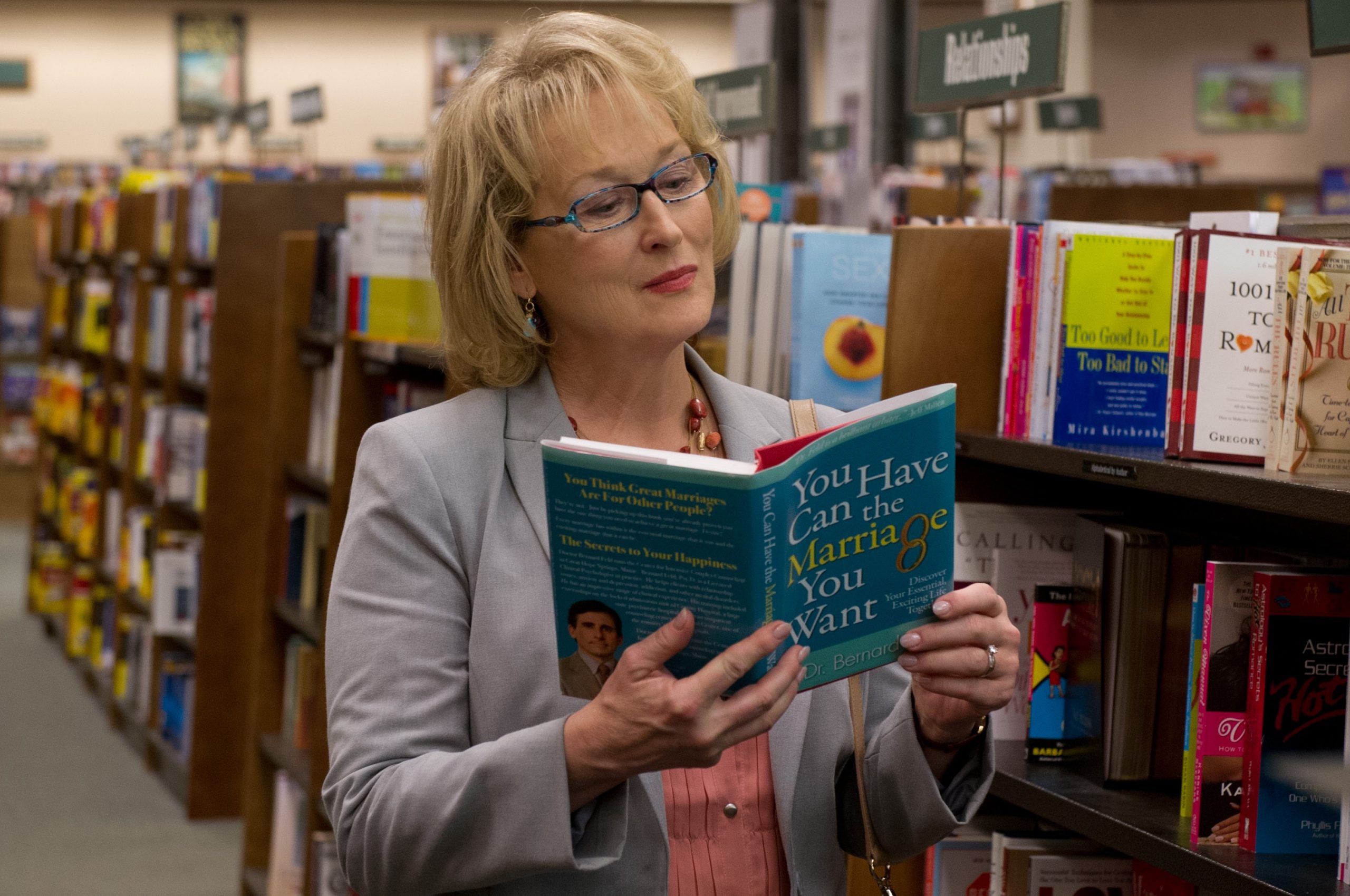One more chapter: 7 books to help cheer up autumn
