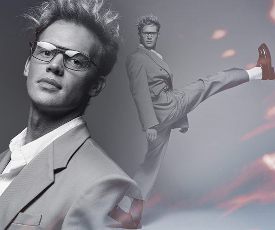 Поколение: Сергей Бойцов