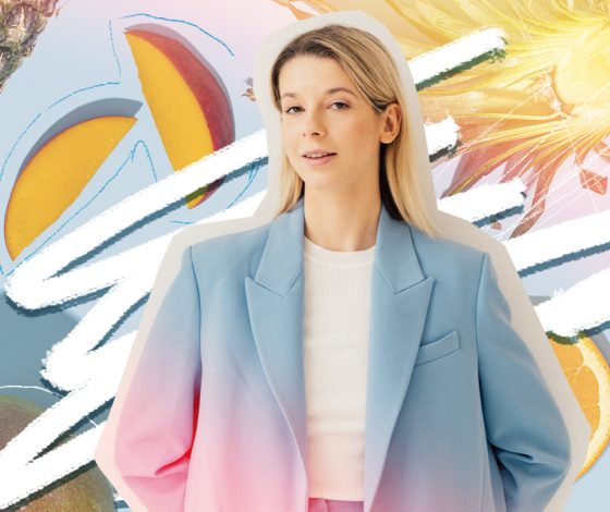 «А вы точно диетолог?»‎: Альбина Комиссарова о том, почему не стоит бояться сахара в фруктах