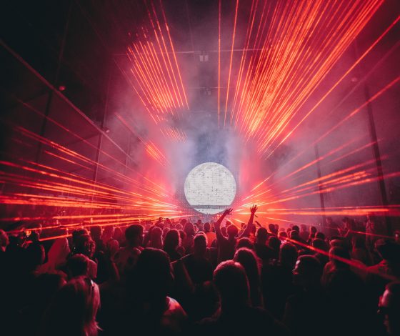 «Signal – 2023»: полный лайнап фестиваля