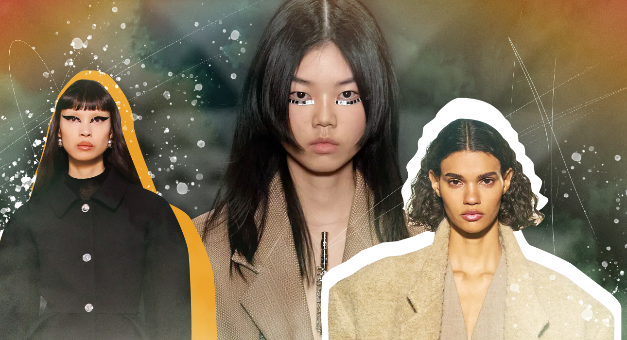5 haircut trends for fall: short length, bangs and layering