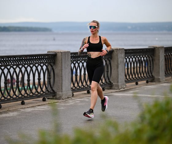 Праздник спорта: в Нижнем Новгороде впервые пройдет фестиваль IRONSTAR