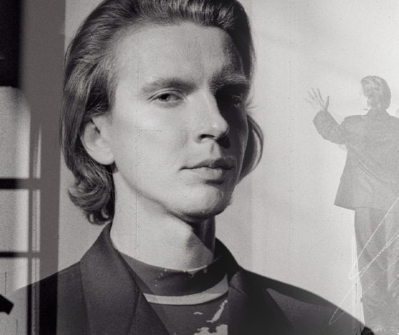 Поколение: музыкант Никола Мельников