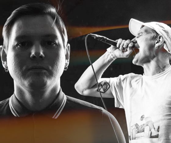 Поколение: исполнитель Максим Тесли