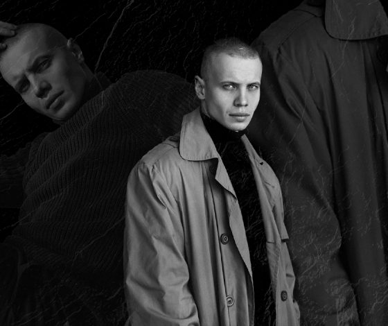 Поколение: актер Антон Артемьев