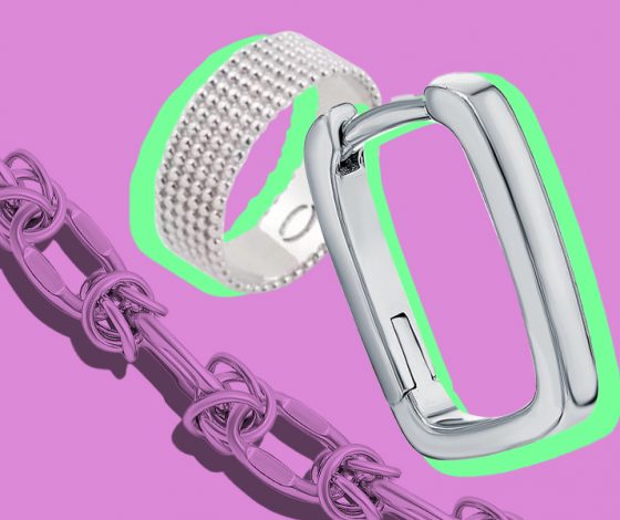 Украшения для тех, кто не носит украшения: где купить минималистичные кольца, серьги и колье