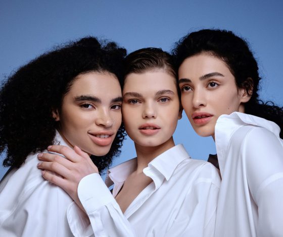 Не надо стесняться: что делать, если проблемы с кожей не дают тебе нормально жить