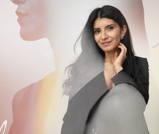 Поколение: Седа Каспарова