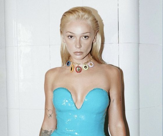 Настя Ивлеева встречается с моделью, который младше ее на 11 лет