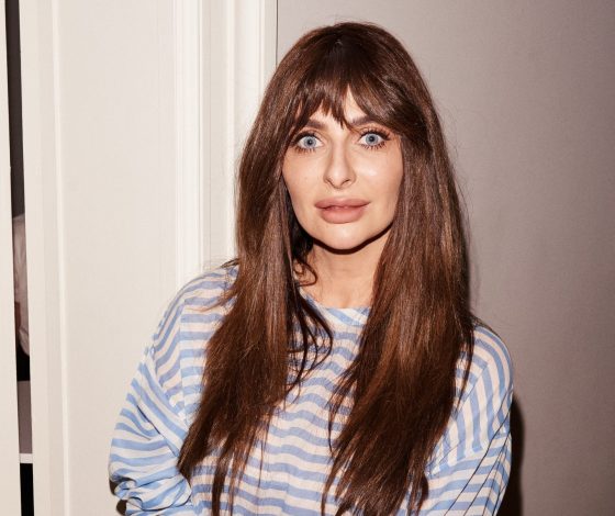 Ксения Соловьева, Виктория Шелягова, Екатерина Варнава и другие на презентации проекта «Гастроли» Ultima Яндекс Еды