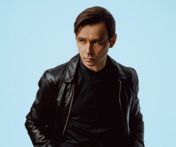 Куда сходить: «Дельфин» выступит на летнем фестивале