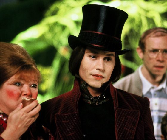 Тест: как хорошо ты помнишь фильм «Чарли и шоколадная фабрика»?