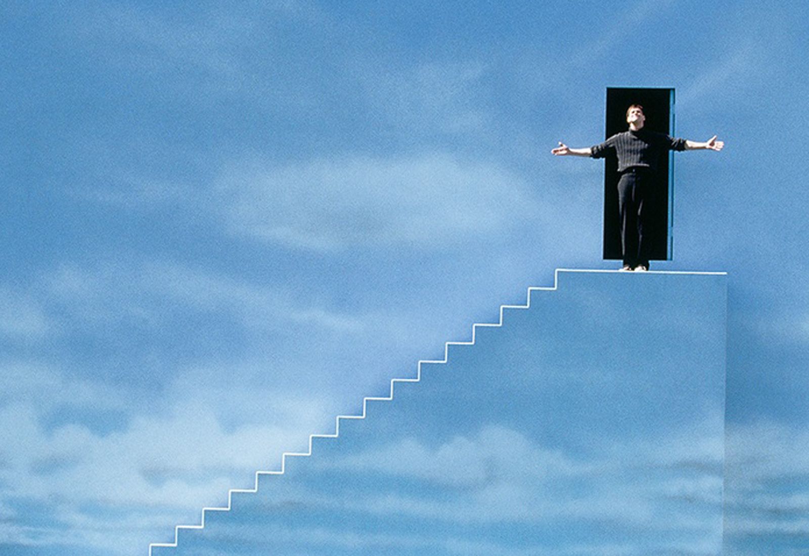How would you predict your life scenario?