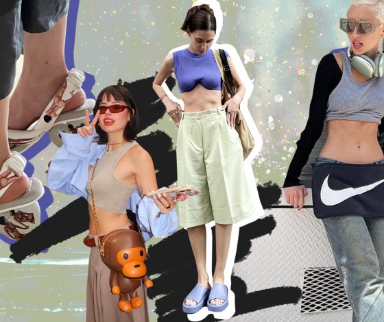 Как одеваться стильно, если тебе лень? 5 лайфхаков, которые стоит взять на заметку