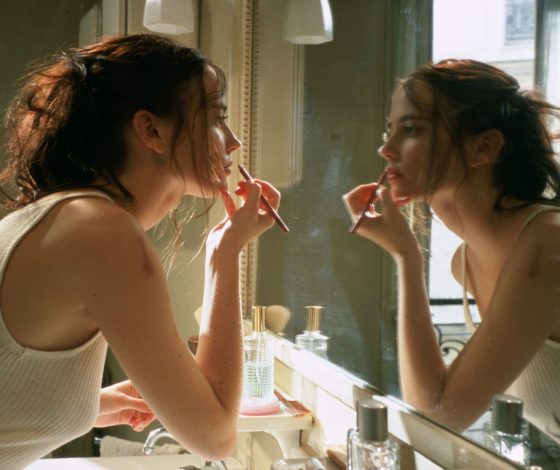 Нужно ли умываться по утрам?