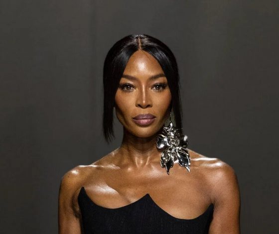 Умар Камани и Ленни Кравиц: вот что известно об особой связи Наоми Кэмпбелл с двумя знаменитостями