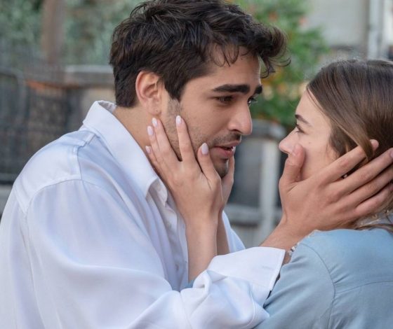 Не «Постучись в мою дверь» единым: 10 новых турецких сериалов, в которые ты влюбишься