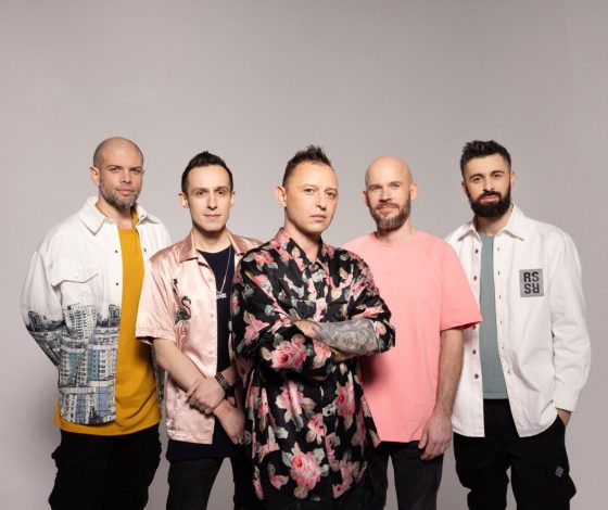 Не пропусти! Завтра состоится большой концерт группы «Звери»